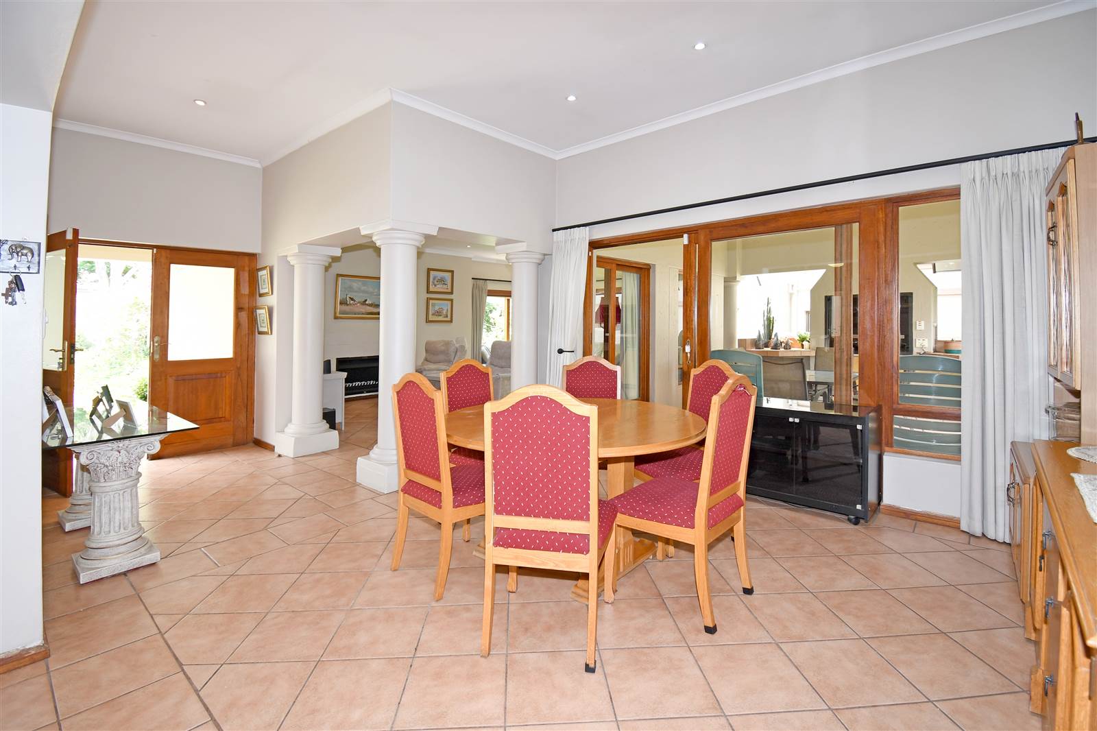 3 Bed House in Bryanston photo number 8