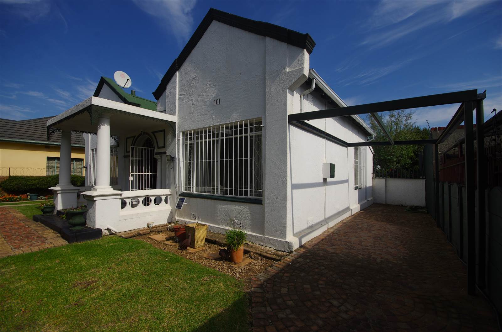 3 Bed House in Benoni Central photo number 1