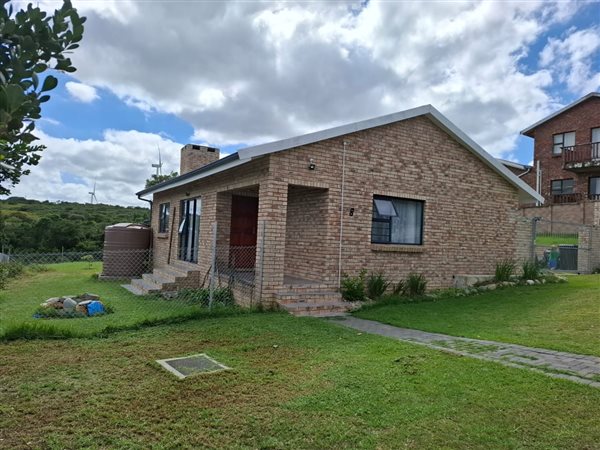 2 Bedroom House 2 Bedroom House