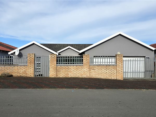 3 Bedroom House 3 Bedroom House