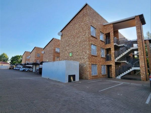 2 Bedroom Flat