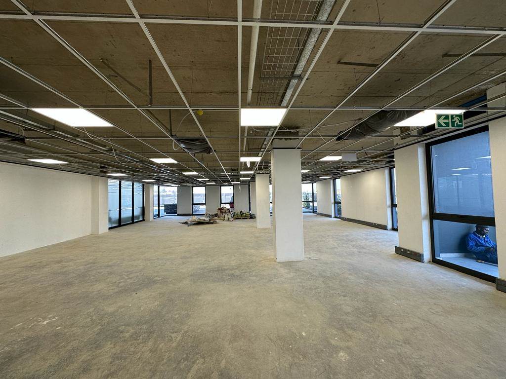 248  m² Commercial space in Vorna Valley photo number 5