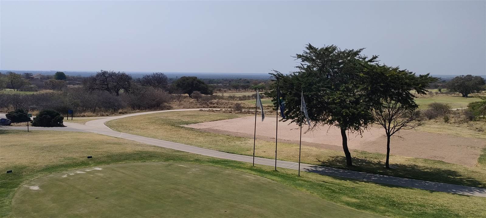 410 m² Land available in Euphoria Golf Estate photo number 2