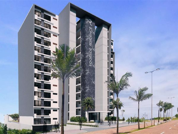 50  m² Commercial space in Umhlanga Ridge