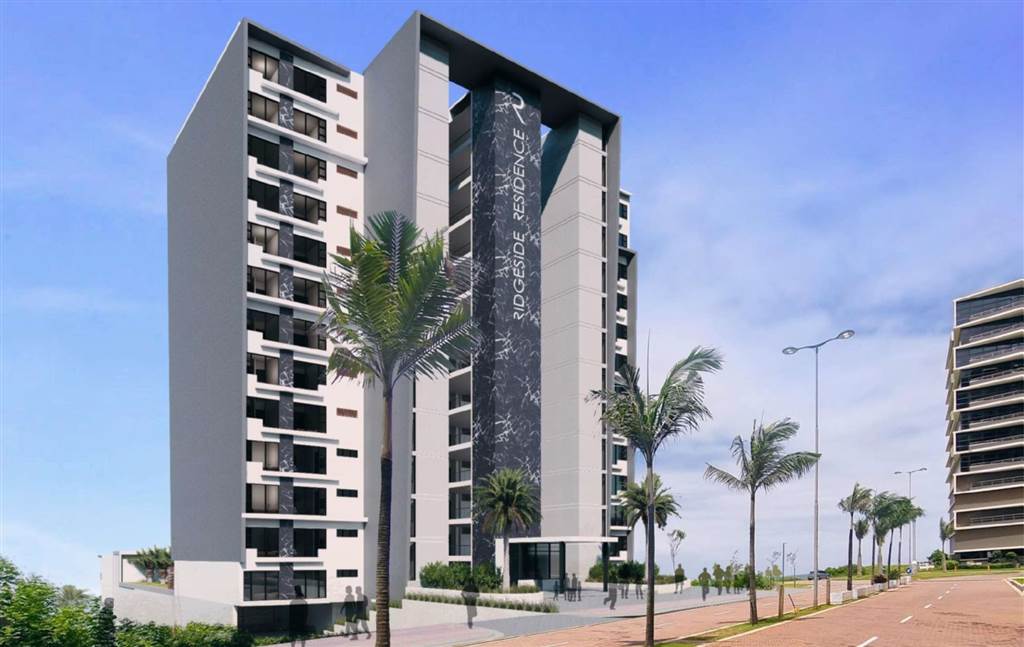 50  m² Commercial space in Umhlanga Ridge photo number 1