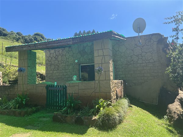 3 Bed Garden Cottage