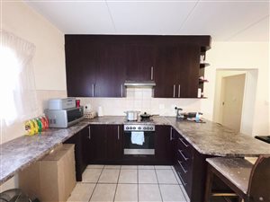 Apartment in Northwold