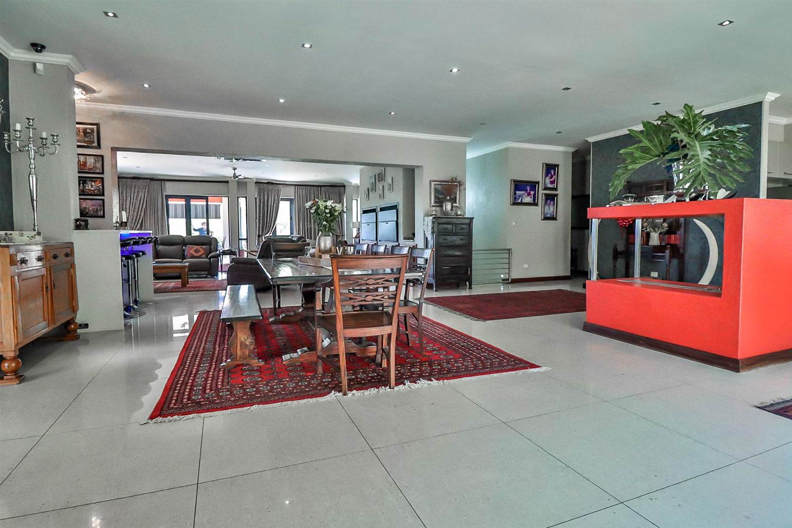 4 Bed House in Nelspruit photo number 6