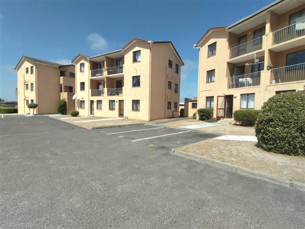 2 Bed Apartment in Southfield