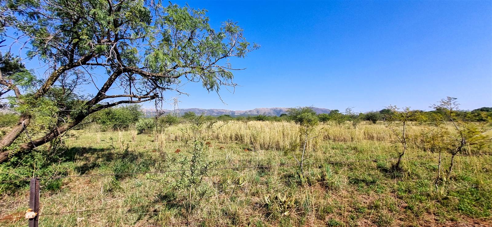6.8 ha Land available in Hartbeespoort Dam photo number 7