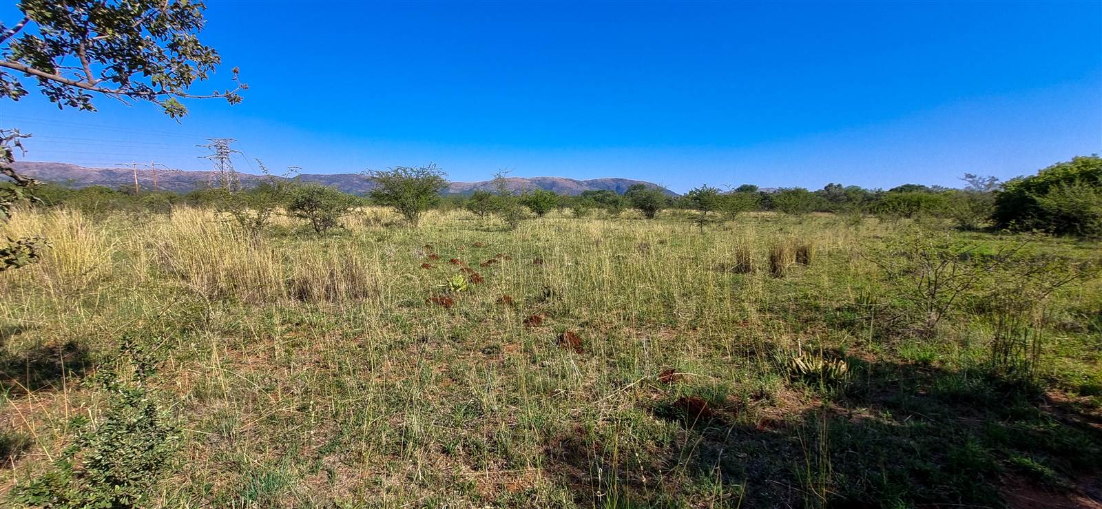 6.8 ha Land available in Hartbeespoort Dam photo number 12