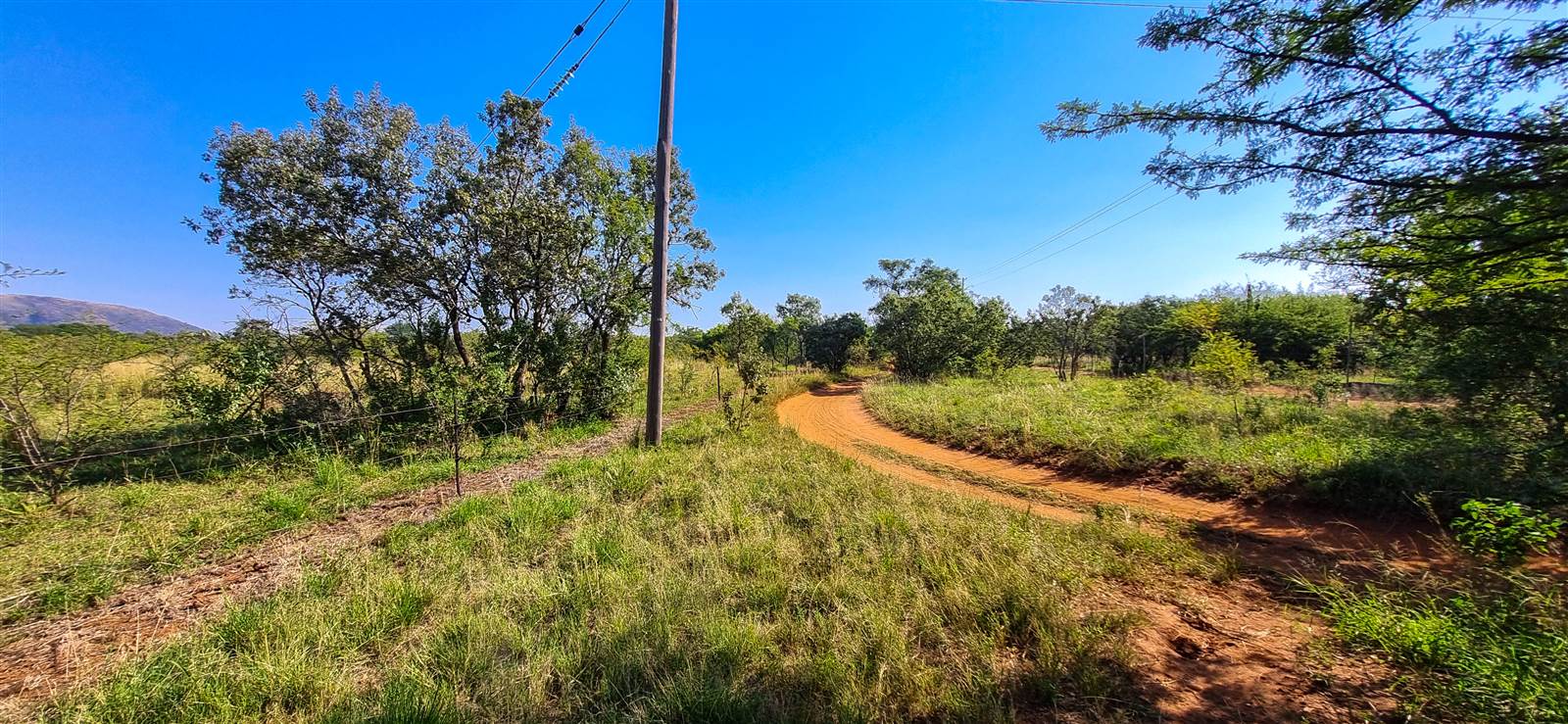 6.8 ha Land available in Hartbeespoort Dam photo number 14