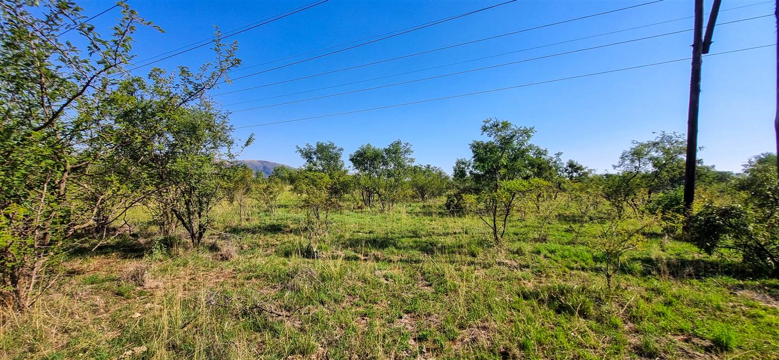 6.8 ha Land available in Hartbeespoort Dam photo number 3