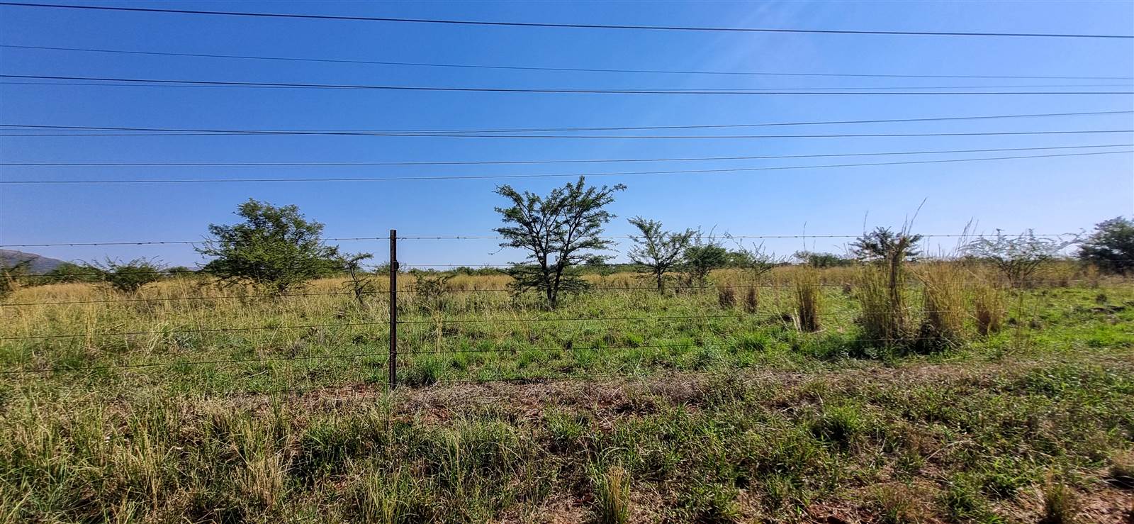 6.8 ha Land available in Hartbeespoort Dam photo number 5