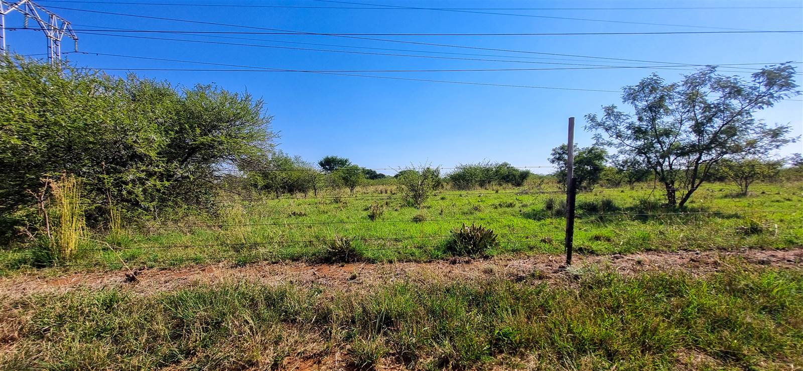 6.8 ha Land available in Hartbeespoort Dam photo number 4