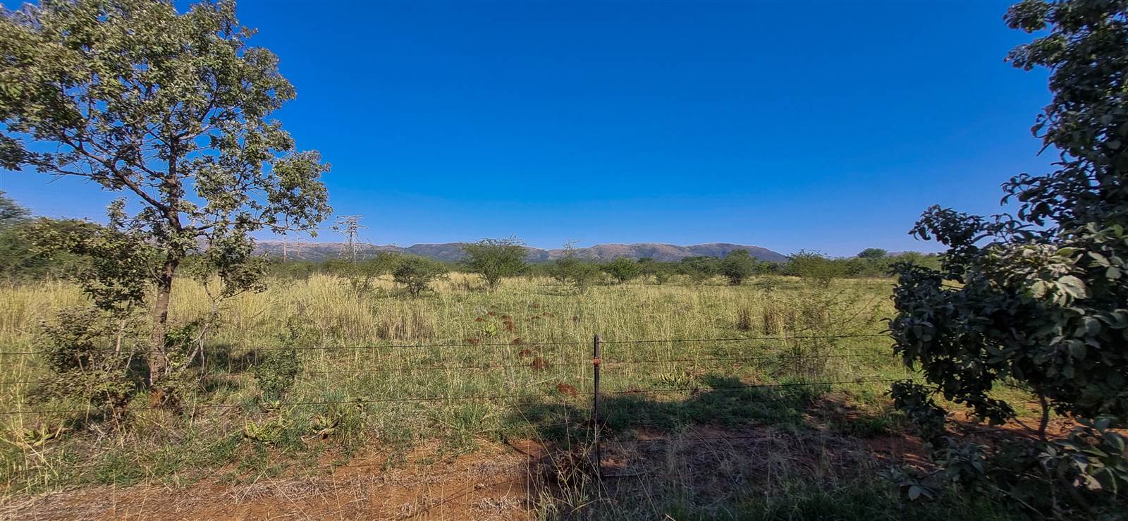 6.8 ha Land available in Hartbeespoort Dam photo number 8
