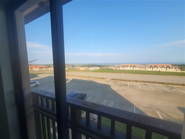 3 Bed Apartment in Kidds Beach