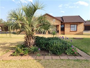 Townhouse in Riversdale