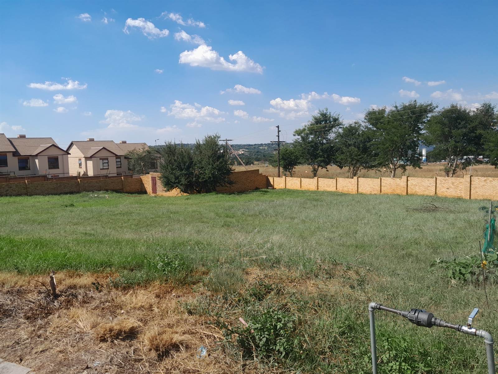 1780 m² Land available in Rietfontein photo number 6