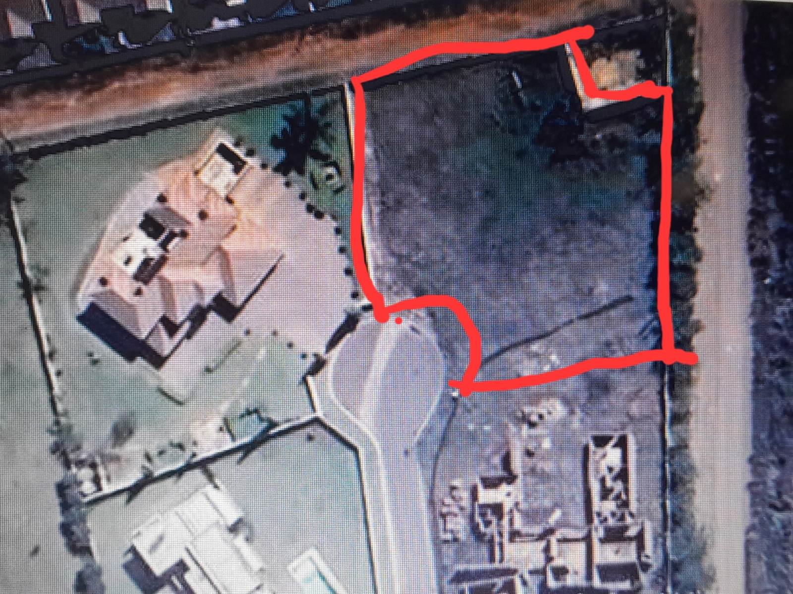 1780 m² Land available in Rietfontein photo number 3