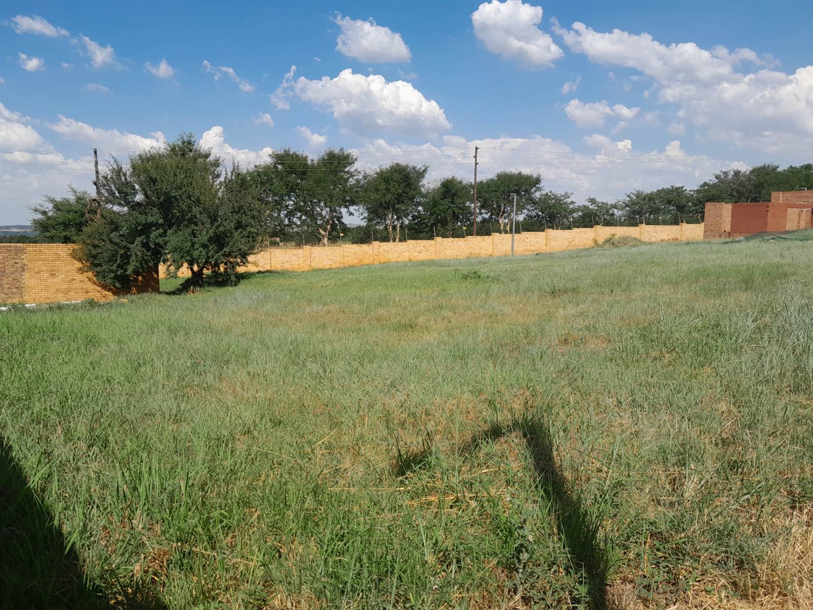 1780 m² Land available in Rietfontein photo number 5