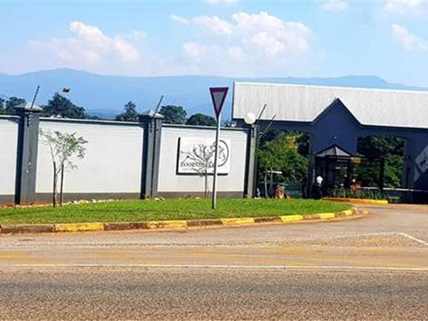 3279 m² Land available in Tzaneen