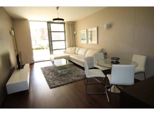 2 Bed Townhouse in Houghton Estate
