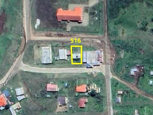 220 m² Land available in Alice