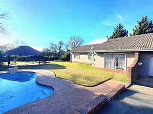 3 Bed House in Kokstad