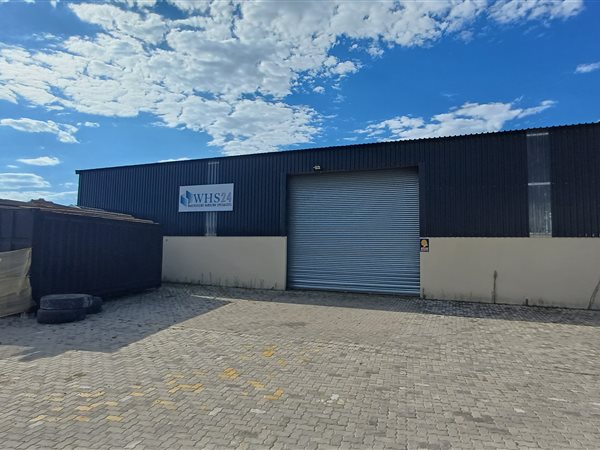 750  m² Industrial space in Greenbushes