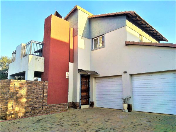 3 Bed Townhouse