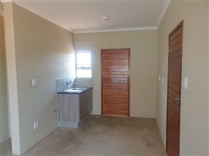 3 Bed House in Salfin