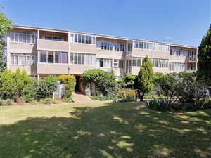 1 Bed Apartment in Glenhazel