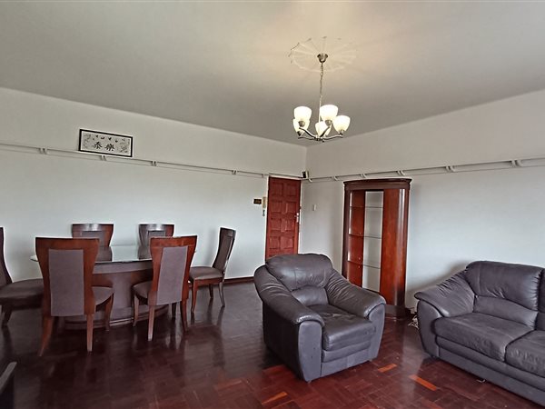 2 Bed Apartment