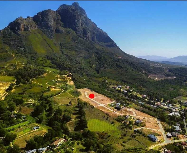 523 m² Land available in Pniel photo number 3