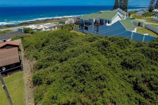 1487 m² Land available in Clarendon Marine photo number 4