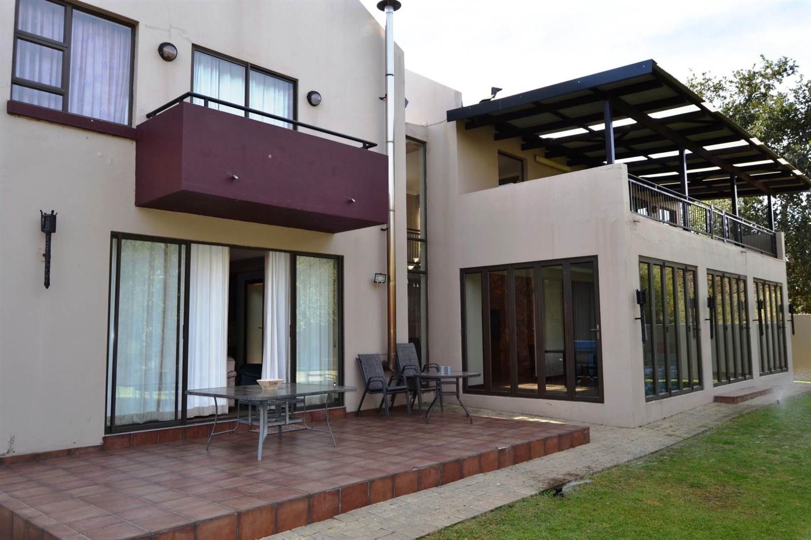 4 Bed House in Parys Golf Estate photo number 1