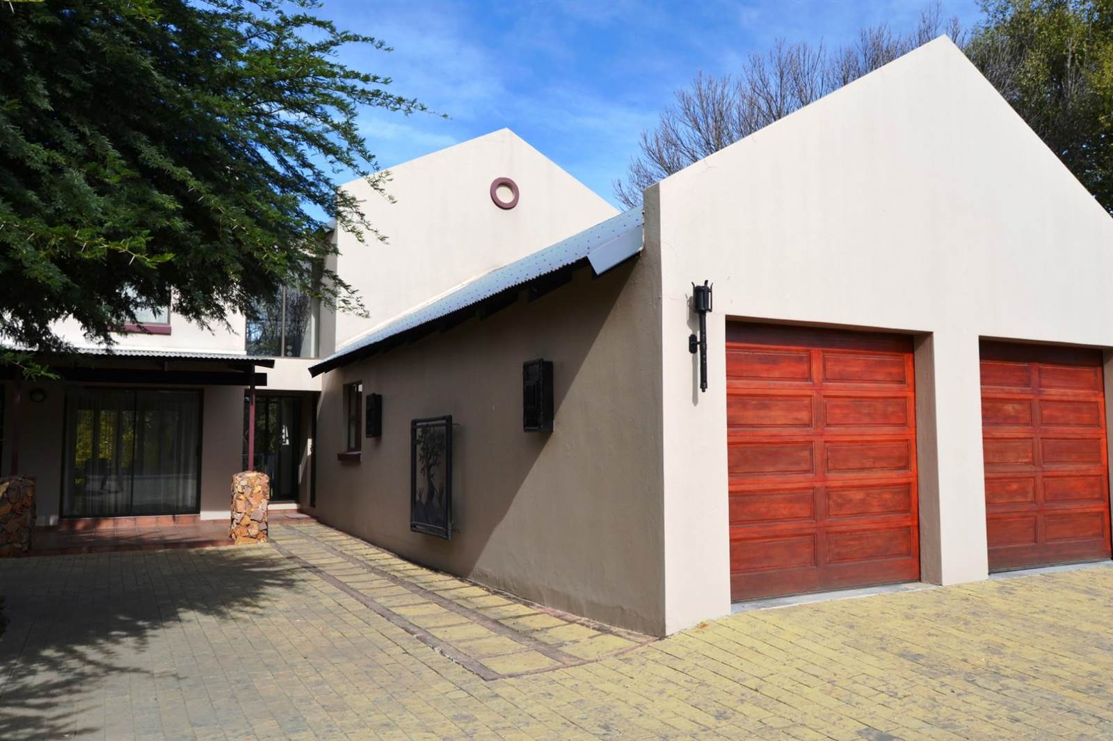4 Bed House in Parys Golf Estate photo number 5
