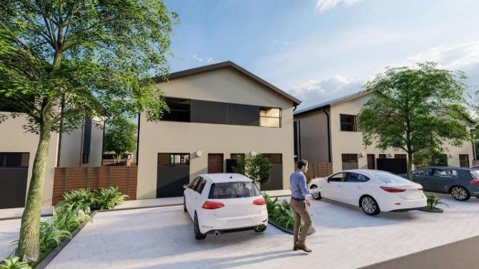 2 Bed Townhouse in Kya Sands photo number 1