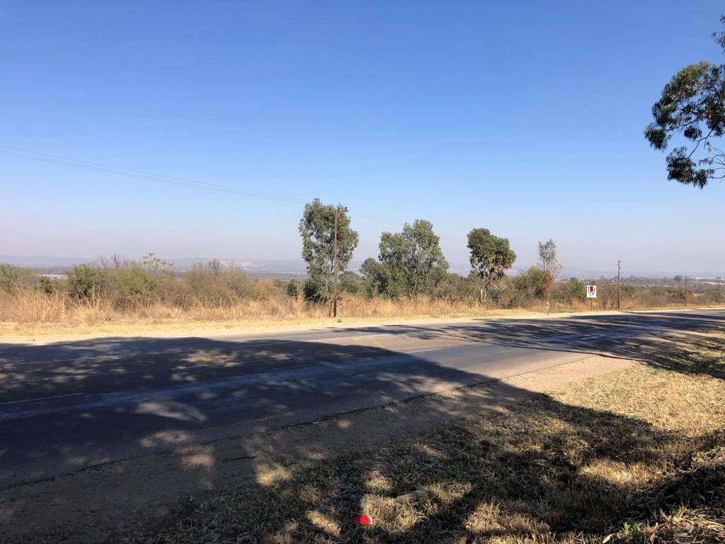 5 ha Land available in Boschkop photo number 9