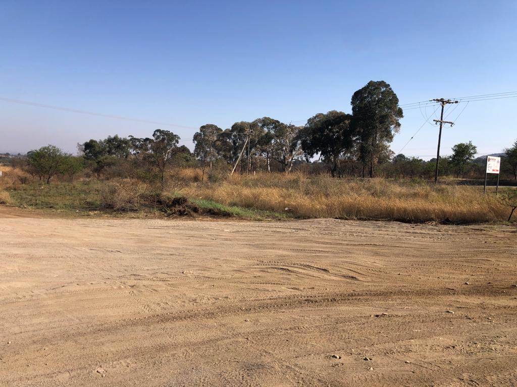5 ha Land available in Boschkop photo number 8