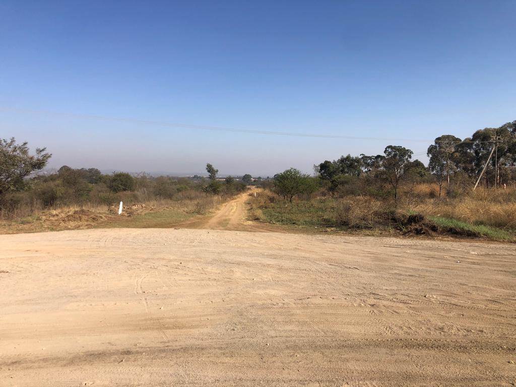 5 ha Land available in Boschkop photo number 7