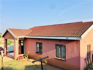 3 Bed House in Inanda