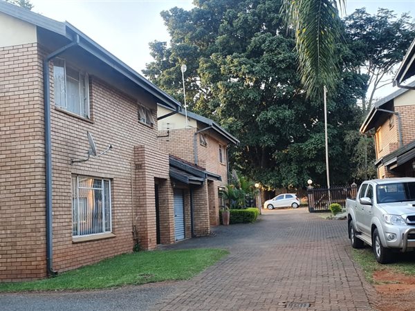 4 Bed Townhouse in Louis Trichardt