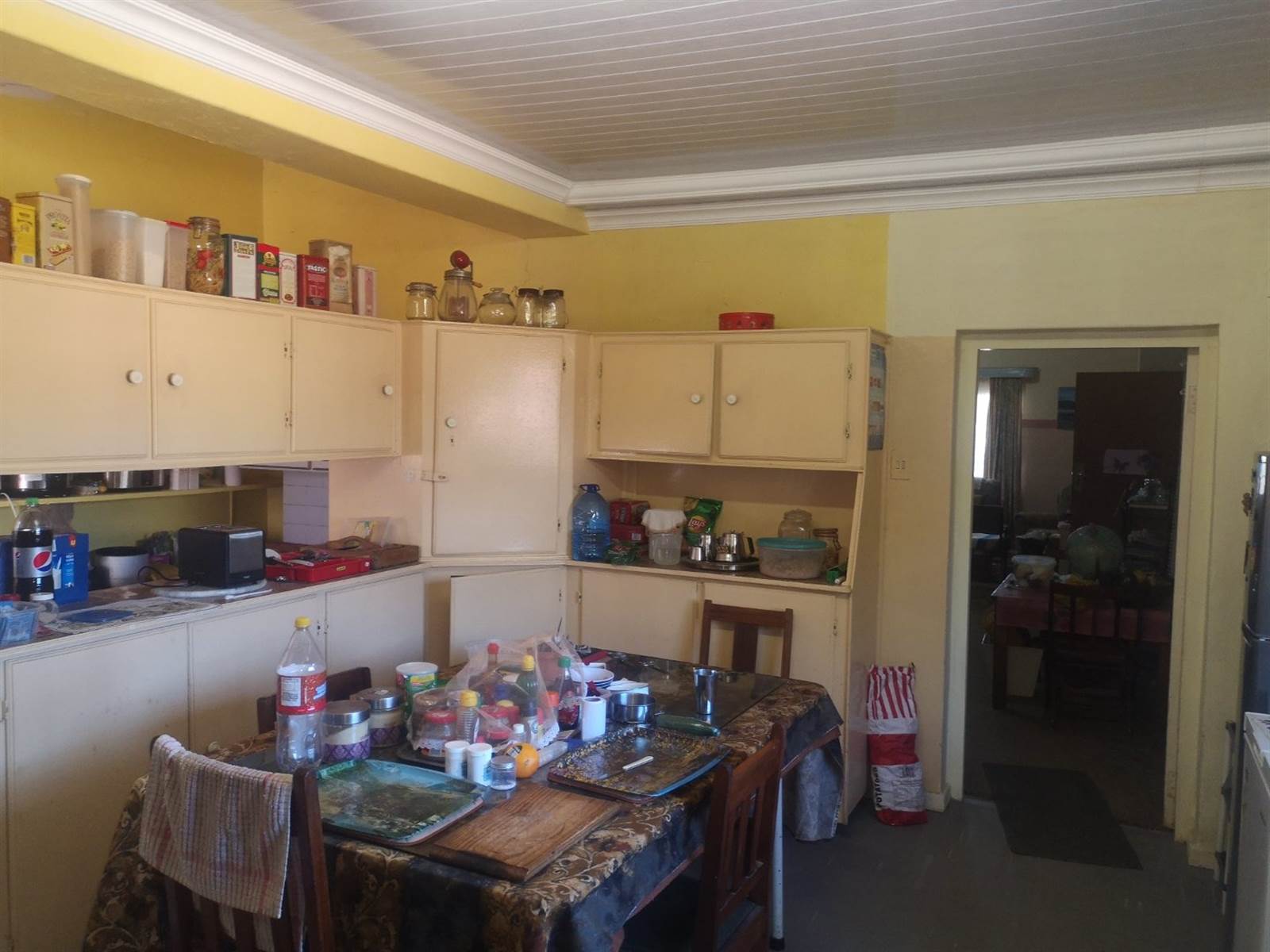4 Bed House in Jagersfontein photo number 20