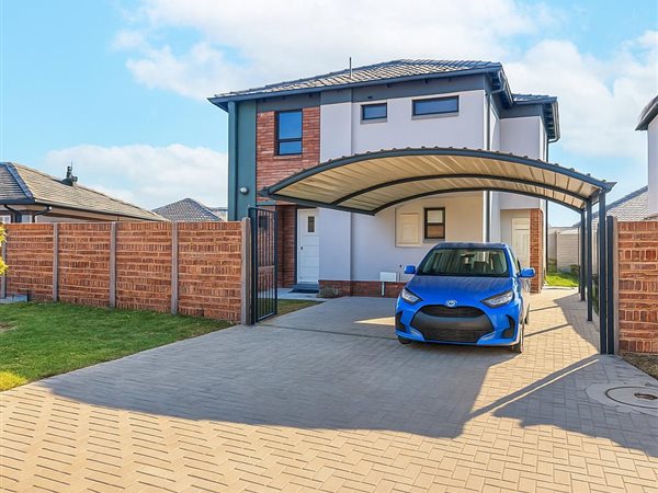 3 Bedroom House 3 Bedroom House