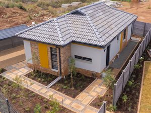 3 Bed House in Wadeville