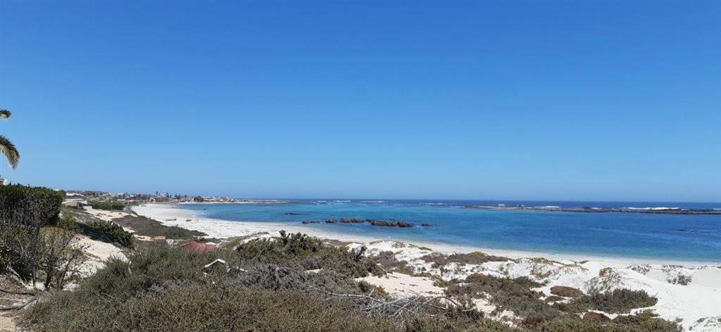 383 m² Land available in Port Nolloth photo number 2