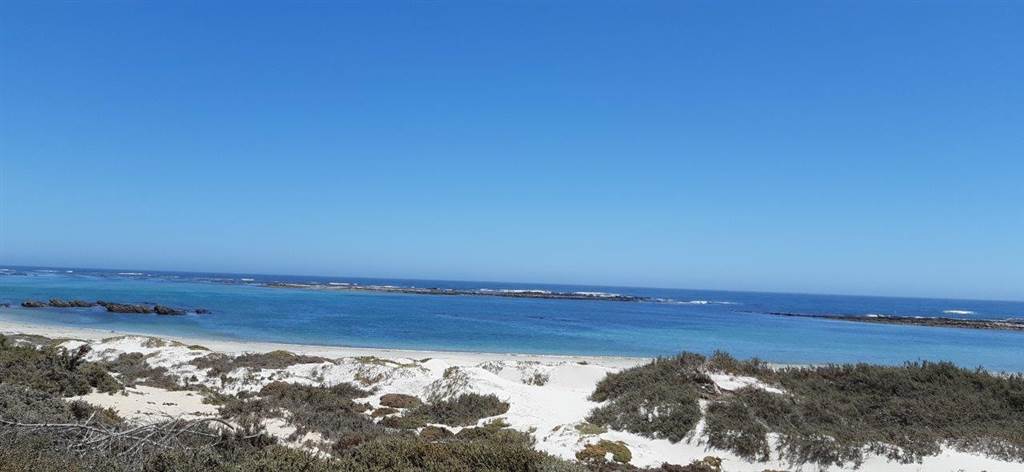 383 m² Land available in Port Nolloth photo number 3