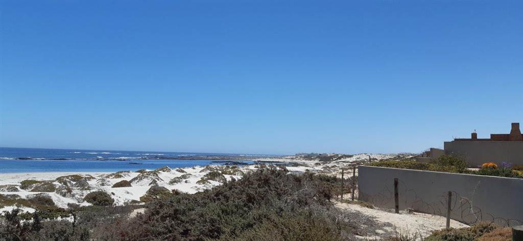 383 m² Land available in Port Nolloth photo number 6